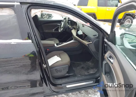 2025 Audi All-New Q5 Premium Tfsi Quattro S Tronic z USA, uszkodzony, nr VIN WA11AAGU0S2100620